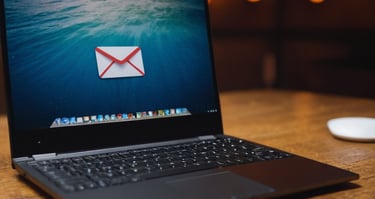professional business emails in shrewsbury