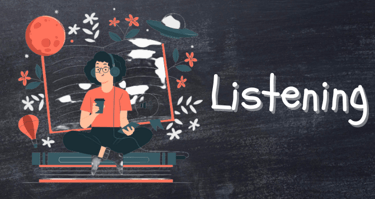 1st year baccalaureate unit 3 Listening staying healthy, intermediate english lessons