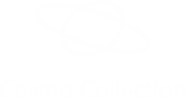 Baltic Furniture Source Cosmo collection logo.