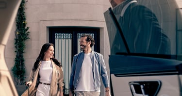 milas bodrum airport private taxi transfer to hotel and villa