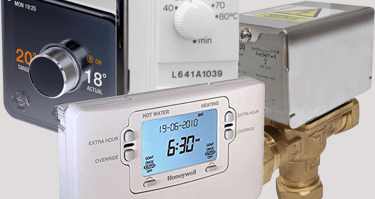 Smart thermostat installation Bradford | Nest thermostat installation Bradford | Heating controls