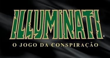 Illuminati - O Jogo da Conspiração