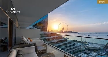 Discover Dubai's best new hotels and upcoming hotel launches in 2024