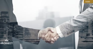 Ethics to keep a partner in partnership business