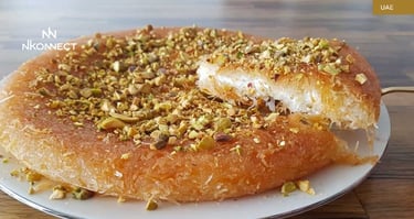 food in dubai