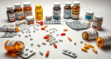 weight loss pills non prescription