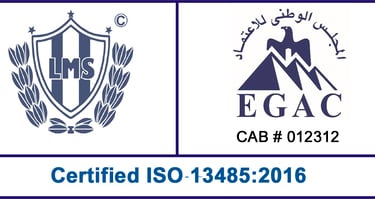 ISO 13485 IAF compliance manufacturer