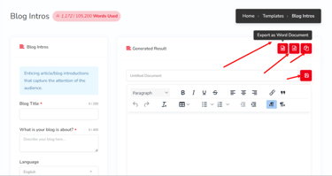 Just Command blog panel 