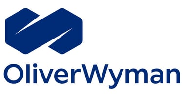 Oliver Wyman Logo