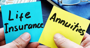 PJS Insurance Services offers Fixed Annuities in Sylvania Ohio and Mesa Arizona-protecting your nest egg