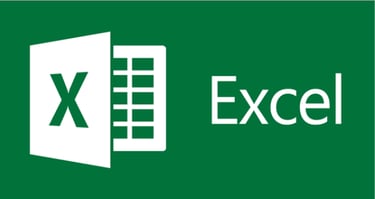 a microsoft excel 2013