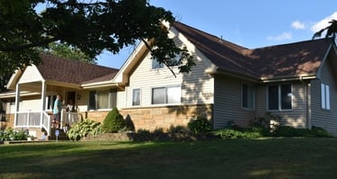 Wexford Shingle Replacement