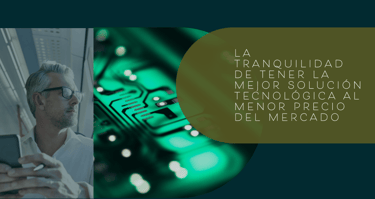 Telemetría Industrial
