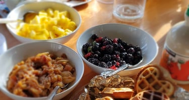 Brunch Buffet