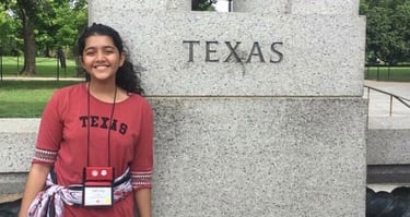 Sabika-Sheikh, Pakistani Victim, HR 127, Gun Bill, Project Give a shit, gas project