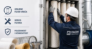 filtervrece-servis-odrzavanje-industrija-d&omindustries
