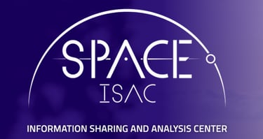 Space ISAC Member Logo