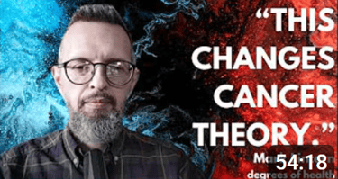 Ben Hopkins - Cancers with Mark Lintern