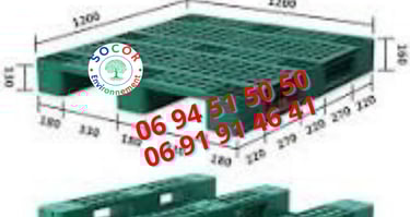 palette maroc contactez le 0694515050