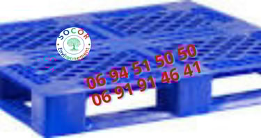 palette maroc contactez le 0694515050