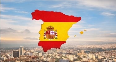 Envíos nacionales Madrid, DHL nacional Barrio del Pilar