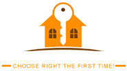 right key mortgage credit repair help improve credit home closing