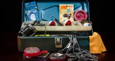 best bait shops on anna maria island