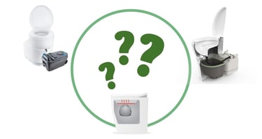 Thetford Breaks Down the Truth About RV Toilet Systems