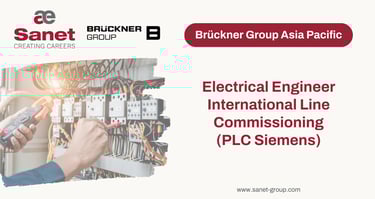 Electrical Engineer