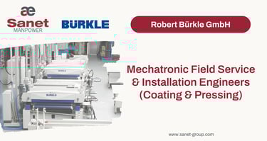 mechatronic field service