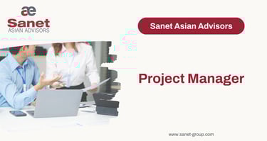 Project Manager