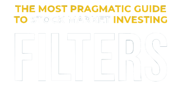 the most pragmatic guide to stock market investing
