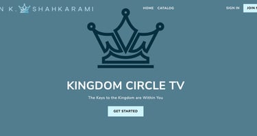 Kingdom Circle TV