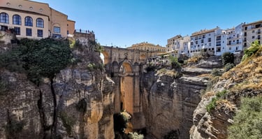 Ronda Puenta Nuevo