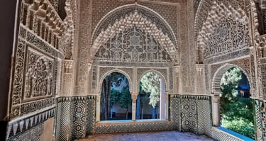 Granada Alhambra