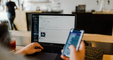 Consultoria de Planejamento Estratégico