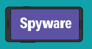 Spyware on Phone