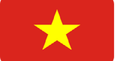 Flag Vietnam