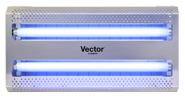 insectocapturador vectos para captura de moscas