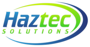 Haztec Solutions Logo