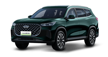 CHERY TIGGO 8 CSH