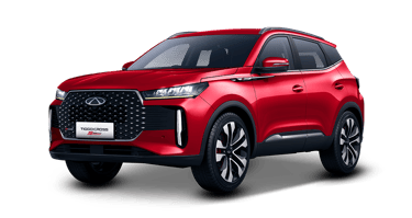 TIGGO CROSS SPORT