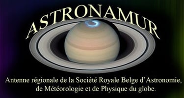 Astronamur