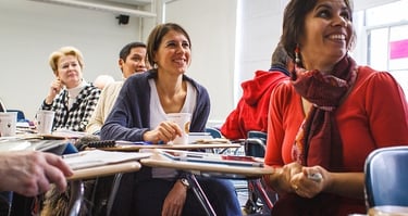 Envisager de créer une université d’entreprise pour former les employés à l'IA