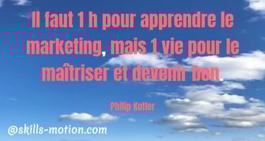 amélioration continue pour mieux profiter des avantages du marketing digital