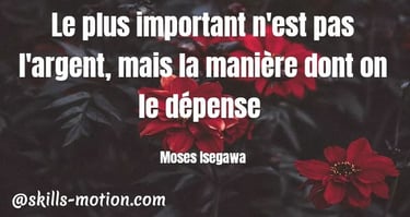 onsidérer la portée et le budget des différentes options de la formation mixte