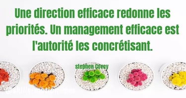 Appliquer et suivre le plan de développement des compétences