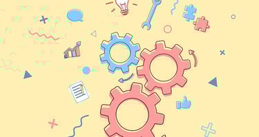 Faire de l’amélioration des compétences en IA un processus continu
