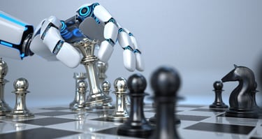Exemples de projets d’intelligence artificielle et compétences nécessaires