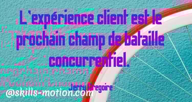 assurer la productivité des équipes du service client grâce à l’intelligence artificielle